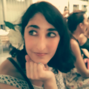 Claudia - Prof de fle - français langue étrangère - Málaga