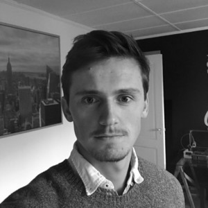 Adrien - Prof d'autocad - Ixelles