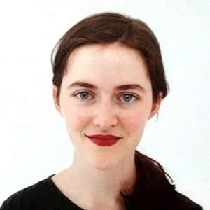 Olivia - Prof d'anglais - Strasbourg