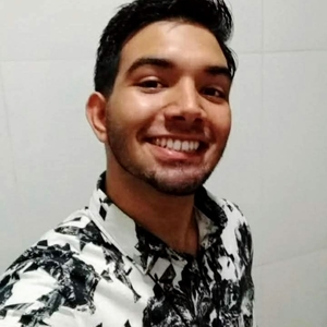 Vinicius - Prof d'autres langues - Jardim Roseira