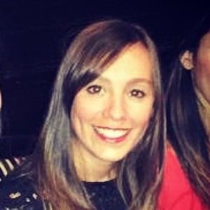 Joelle - Prof de maths - Marseille