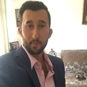 Adnan - Prof d'échecs - Lille