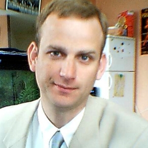 Eric - Prof d'économie - Ronsenac