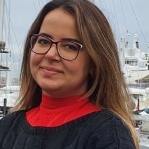 Nour - Prof d'aide aux devoirs - Nantes