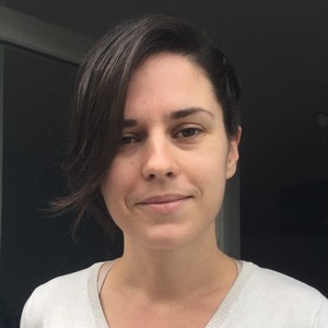 Marie - Prof d'anglais - Décines-Charpieu