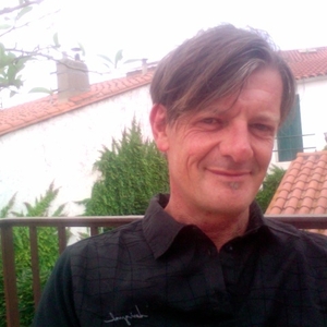 Simon - Prof de maths - Argelès-sur-Mer