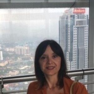 Geraldine - Prof d'aide aux devoirs - Ville-la-Grand