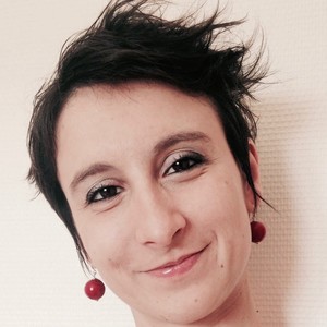 Marie-pierre - Prof de maths - Moûtiers Tarentaise