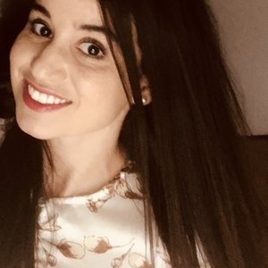 Safia - Prof de français - Lille