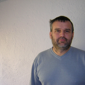 Alain - Prof d'anglais - Besançon