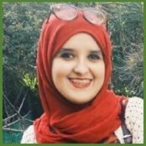Manar - Prof d'arabe - Tournefeuille