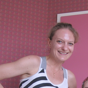 Anne-Flore - Prof de piano - Peltre