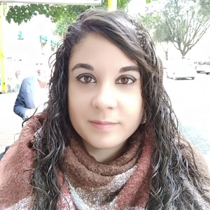 Alexandra - Prof d'espagnol - Eybens