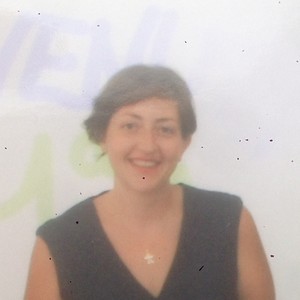 Lorena - Prof d'italien - Nice