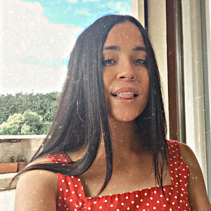 Cristina - Prof d'espagnol - Manchester
