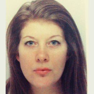 Viktoria - Prof d'anglais - Toulon