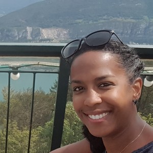Johanna - Prof de fle - français langue étrangère - Courbevoie