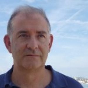 Eric - Prof d'aide aux devoirs - Flayosc