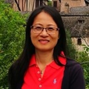 Yichen - Prof de chinois - Paris