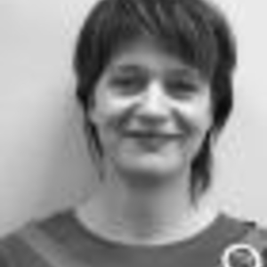 Grietje - Prof de français - Gent