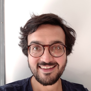Maxime - Prof de soutien scolaire - Vannes