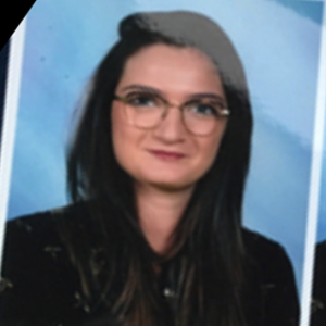 Lucie - Prof d'aide aux devoirs - Senlis