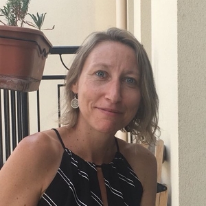 Ludivine - Prof d'aide aux devoirs - Ruffiac