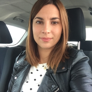 Aurélie - Prof de soutien scolaire - Angers