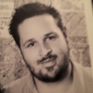 Mickael - Prof de maths - Maubeuge