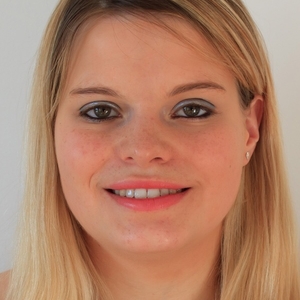 Amandine - Prof de maths - Élancourt