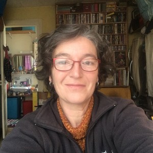 Claire - Prof d'aide aux devoirs - Paris 10e