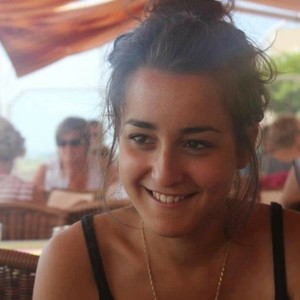Lina - Prof de soutien scolaire - Avignon
