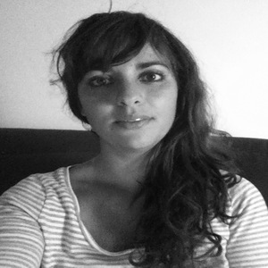 Nathalie - Prof d'aide aux devoirs - La Londe-les-Maures