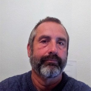 Stéphane - Prof de lecture - Montreuil