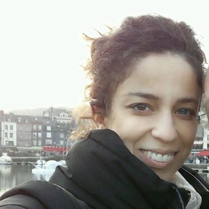 Saliha - Prof d'aide aux devoirs - Juziers