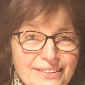 JOCELYNE - Prof d'aide aux devoirs - Les Mureaux