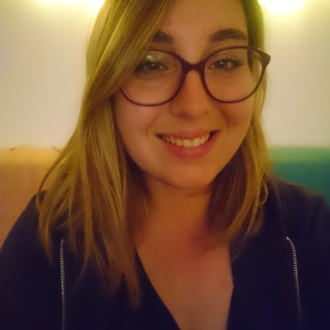 Lucie - Prof d'aide aux devoirs - Rouen