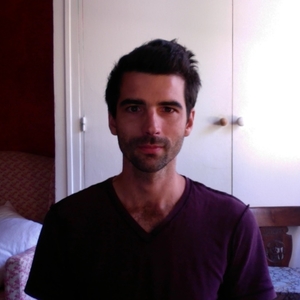 GEORGES - Prof de biologie - Marseille