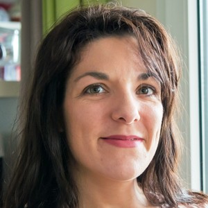 Madeline - Prof de maths - Saint-Cergues