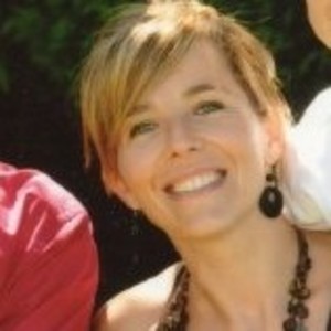 Virginie - Prof de français - Cormelles-le-Royal