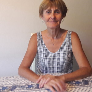 Claude - Prof d'aide aux devoirs - Antibes