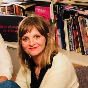 Caroline - Prof d'aide aux devoirs - Nogent-sur-Marne