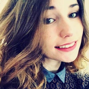 Anne-Sophie - Prof d'aide aux devoirs - Dizy