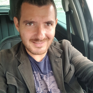 Jonathan - Prof de maths - Caudry