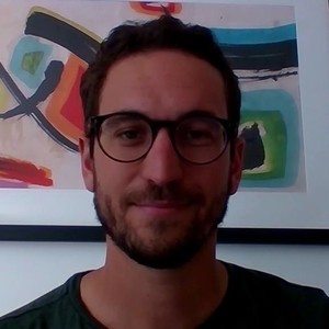 Pierre - Prof d'aide aux devoirs - Bois-Colombes