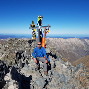 Romu - Prof de soutien scolaire - Dun-sur-Auron
