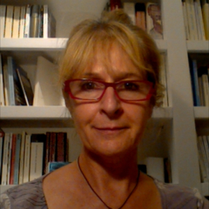 NADINE - Prof d'aide aux devoirs - Rueil-Malmaison