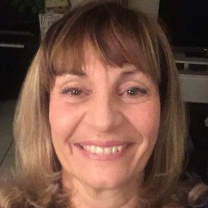 Pascale - Prof d'aide aux devoirs - Écouen