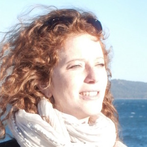 Marie-Laure - Prof d'aide aux devoirs - Paris