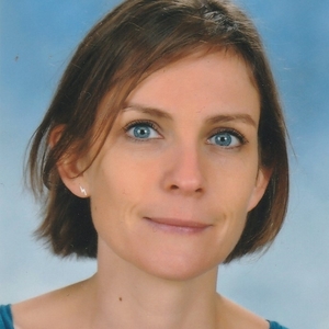 Elisabeth - Prof de soutien scolaire - Phalempin